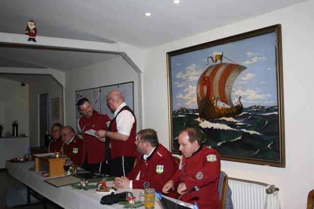 Weihnachtsfeier_2019